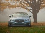 Jaguar XJ SS 2011 года (US)